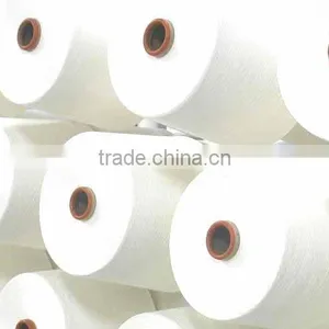 Indian Contamination Controlled Cotton Nm 70/2 Combed Yarn for Knitting thumbnail-1