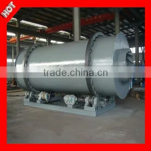 Top Quality 3 Drum Rotary Dryer thumbnail-1