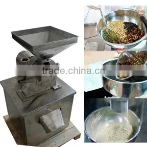 Widely Application Cheap Stainless Steel Micro Powder Grinding Machine thumbnail-1