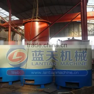 Intelligent Salt Bath Hardening Furnace for Carbon Steel thumbnail-1