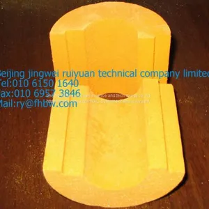 Pipe Insulation Thermal Insulation thumbnail-1