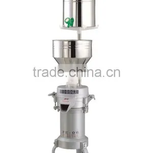FE-06 High Speed Soybean and Rice Grinding Machine Sesame Almond Maker Peanuts Machine thumbnail-1