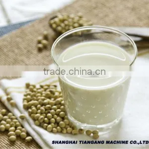 TGM-100 Shanghai Food Grinding Machine /Paste Making Machine /Soy Milk Making Machine thumbnail-4