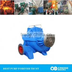 Split Double Suction Volute Pump thumbnail-1