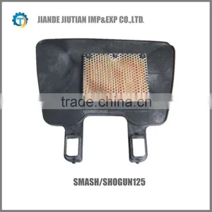 SMASH/SHOGUN125 Motorcycle Air Filter High Quality thumbnail-1
