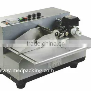 Wider YS-380FW Ink Wheel Code Printer Ink Marking Machine Date Coding Printer thumbnail-2
