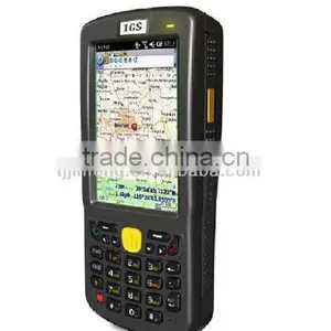 High Quality and High Precision GIS Data Collector IGS 100 thumbnail-1