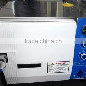 Bluestone Autoclave: 24L Dental Autoclave for Sale thumbnail-1