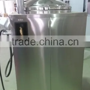 Bluestone Vertical Autoclave thumbnail-3