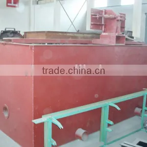 Mining Flotation Cell For Ore Process thumbnail-2