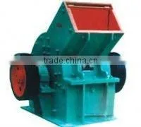2015 New Limestone Coal Hammer Crusher for Sale thumbnail-2