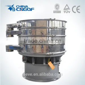 Sound Sifter Machine for Sunflower Seeds With Heat-proof Motor thumbnail-2