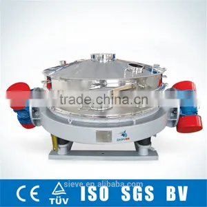 China Best Price Vibrating Sieve Separator for Rice thumbnail-1