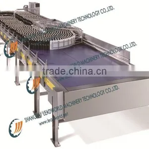 Bottle Collecting Table Machine thumbnail-1