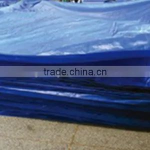 China PE Tarpaulin for Sale thumbnail-1