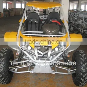 RENLI 800cc 4x4 Gas Powered off Road go Kart for Sale thumbnail-1