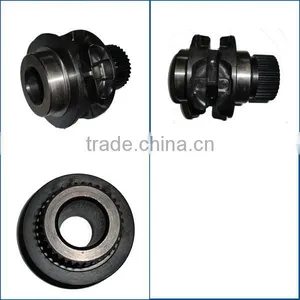 New Products Maching Technology Steel Material Crane Sprocket thumbnail-2