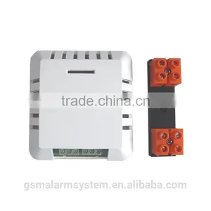Water Leak Detector ,Wireless Water Leakage Sensor,WLD100 thumbnail-2