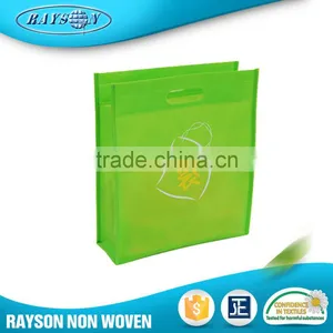 Top Selling Products 2016 Recyclable Cheap Non Wooven Bag thumbnail-3