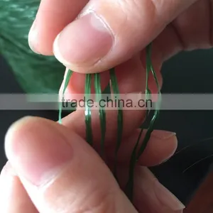 PE Monofilament Straight Artificial Grass Yarn thumbnail-2