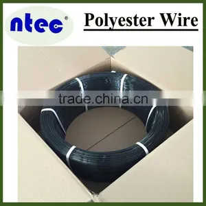 Polyester Monofilament Yarn for Poultry Farm thumbnail-1