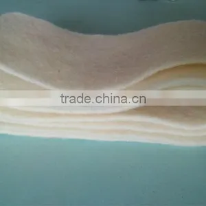 Piano Tuning Felt (soft Rail Felt )1300*75*1mm High and Low Pitch thumbnail-1