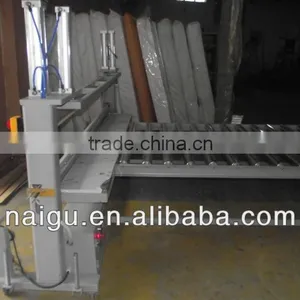 India Hot Sale Mattress Seal Packng Machine thumbnail-1