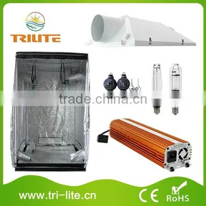 1000W HPS/MH Grow Kit for Hydroponic System thumbnail-1