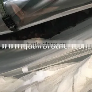 Inflatable Camping Tent for Travel thumbnail-5