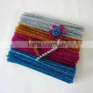 Chenille Pipe Cleaners For DIY Use thumbnail-4