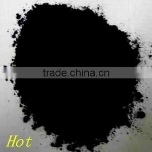 Factory! Iron Oxide Black for Pigment/96%min Iron Oxide thumbnail-2