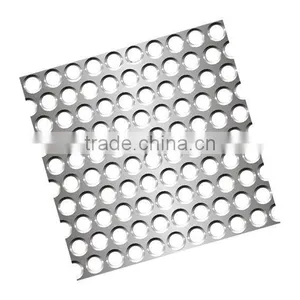 Perforated Metal Mesh thumbnail-1