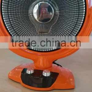 Container Home Appliance.700W Table Heater.halogen thumbnail-3