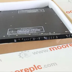 TRICONEX 3511 INPUT MODULE PULSE thumbnail-3