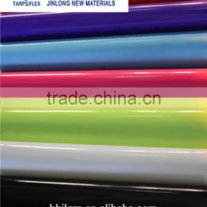 Airtight Inflatable PVC Tarpaulin Fabric Material for Outdoor Toys thumbnail-2