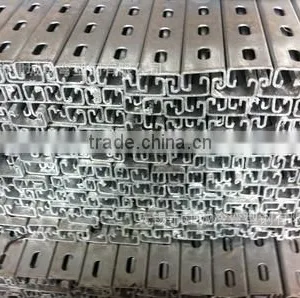 Solar Bracket/Photovoltaic Stents thumbnail-2