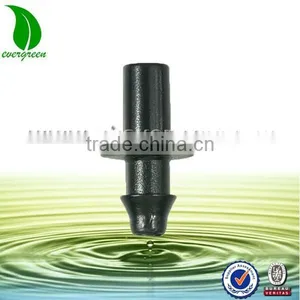 MF8104 Micro Sprinkler Single Barbed Connector thumbnail-1
