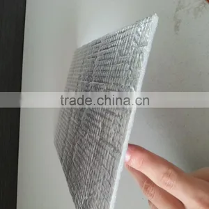 Foil Laminated Non Woven Cloth Heat Insulation,heat Resistant Table Cloth thumbnail-6