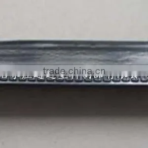 Single Labyrinth Type Drip Irrigation Tube thumbnail-2