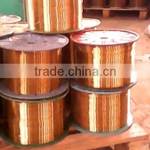 High Carbon Stel Wire for Brading Rubber Hose 2450-2750Mpa thumbnail-2