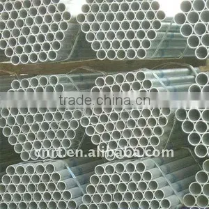 Welded Structure Tube thumbnail-1