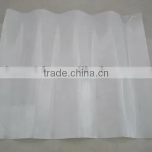 High Quality Transparent Fibreglass Reinforced Plastic Panel for the Interdoor or Outerdoor thumbnail-5