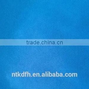 SMS Laminated Nonwovens, SMS Coated With PE Film thumbnail-6