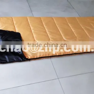 HIGH QUALITY OUTDOOR CAMPING SLEEPING BAG thumbnail-3