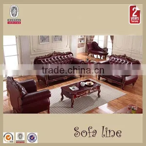 SFA00036 Sofa Germany,sofa Set New Designs 2015,leather Sofa in Poland thumbnail-1