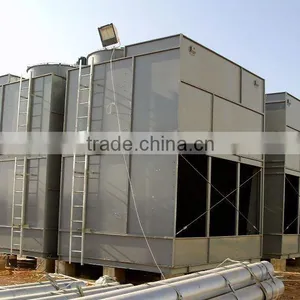 Chiller Cooling Tower Filler thumbnail-1