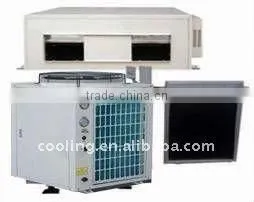 Solar Floor Standing Water Cooler thumbnail-1