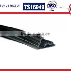 Manufacture Rubber Door and Window Seal Profile thumbnail-2