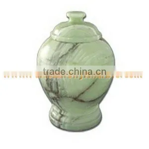 GOOD QUALITY PAKISTAN CHEAP 2017 URNS ONYX MARBLE HANDICRAFTS thumbnail-3