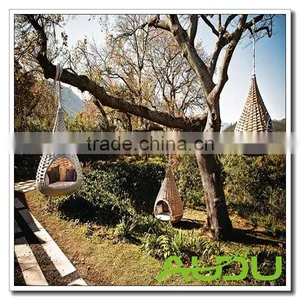 Audu Hanging Beds/Cheap Hanging Chairs/Indoor Hanging Chairs thumbnail-1